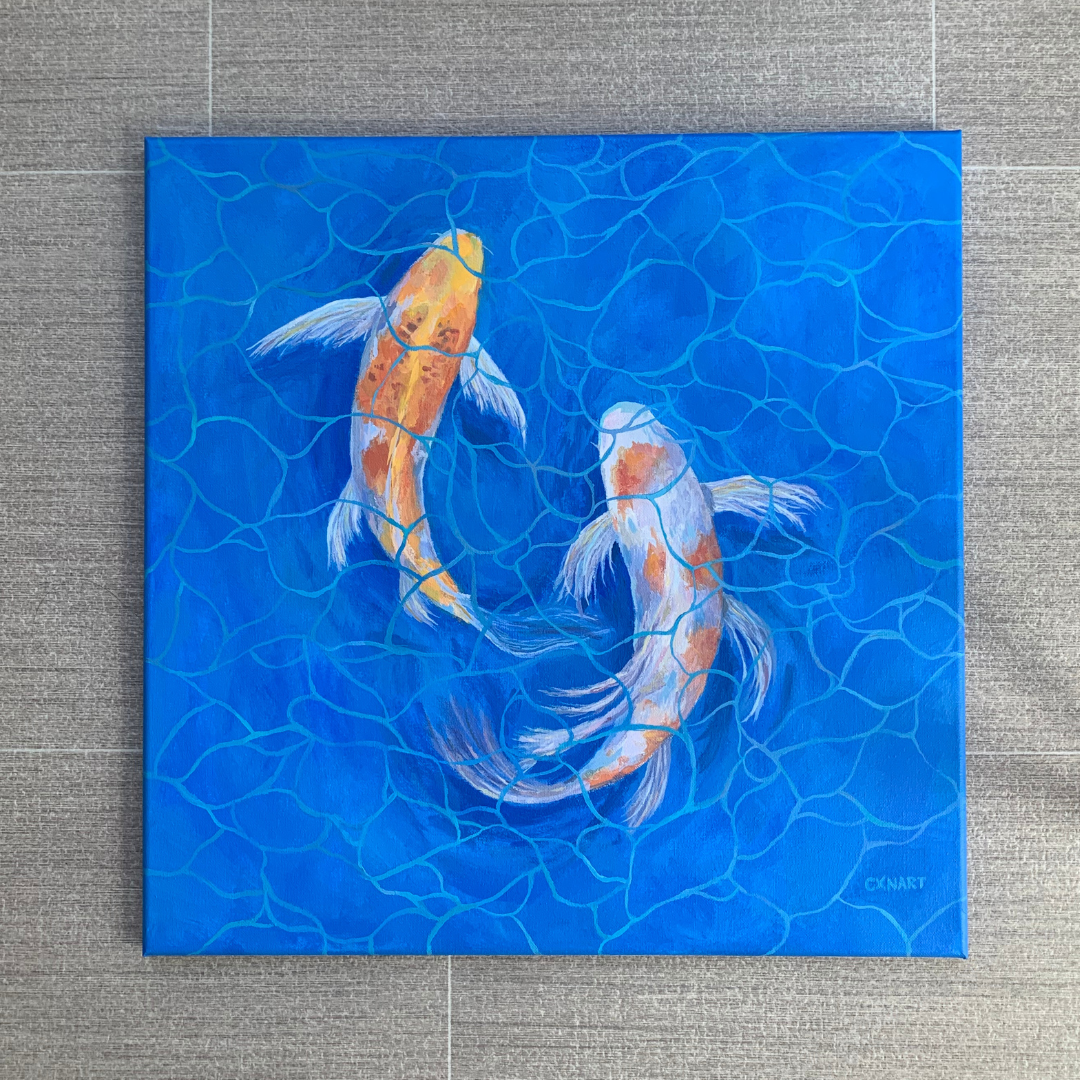 koi bois