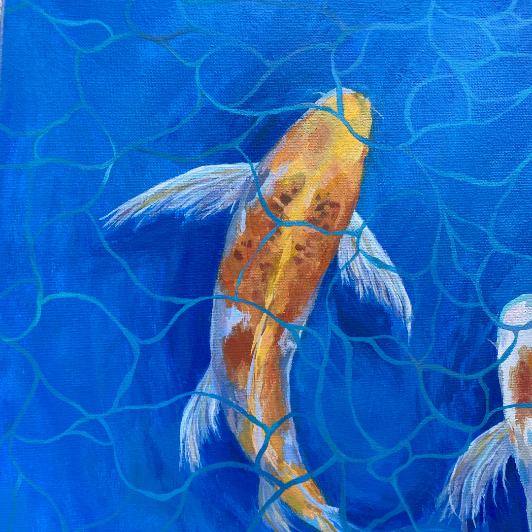 koi bois