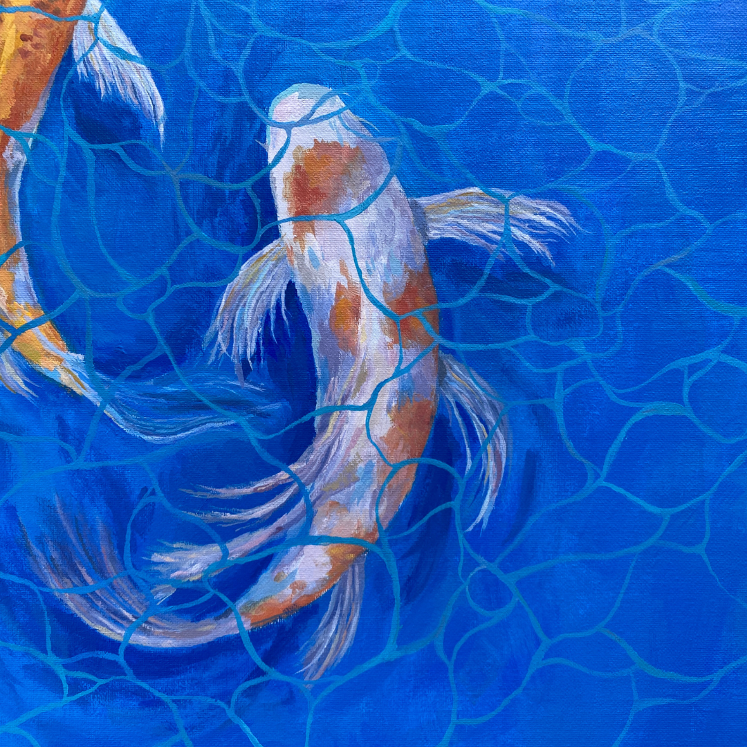 koi bois