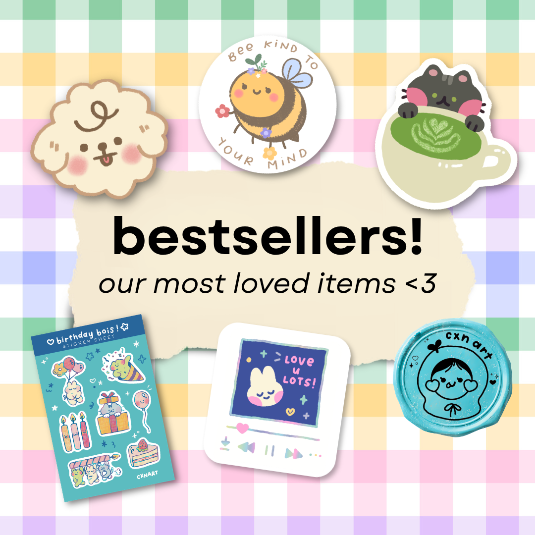 best sellers