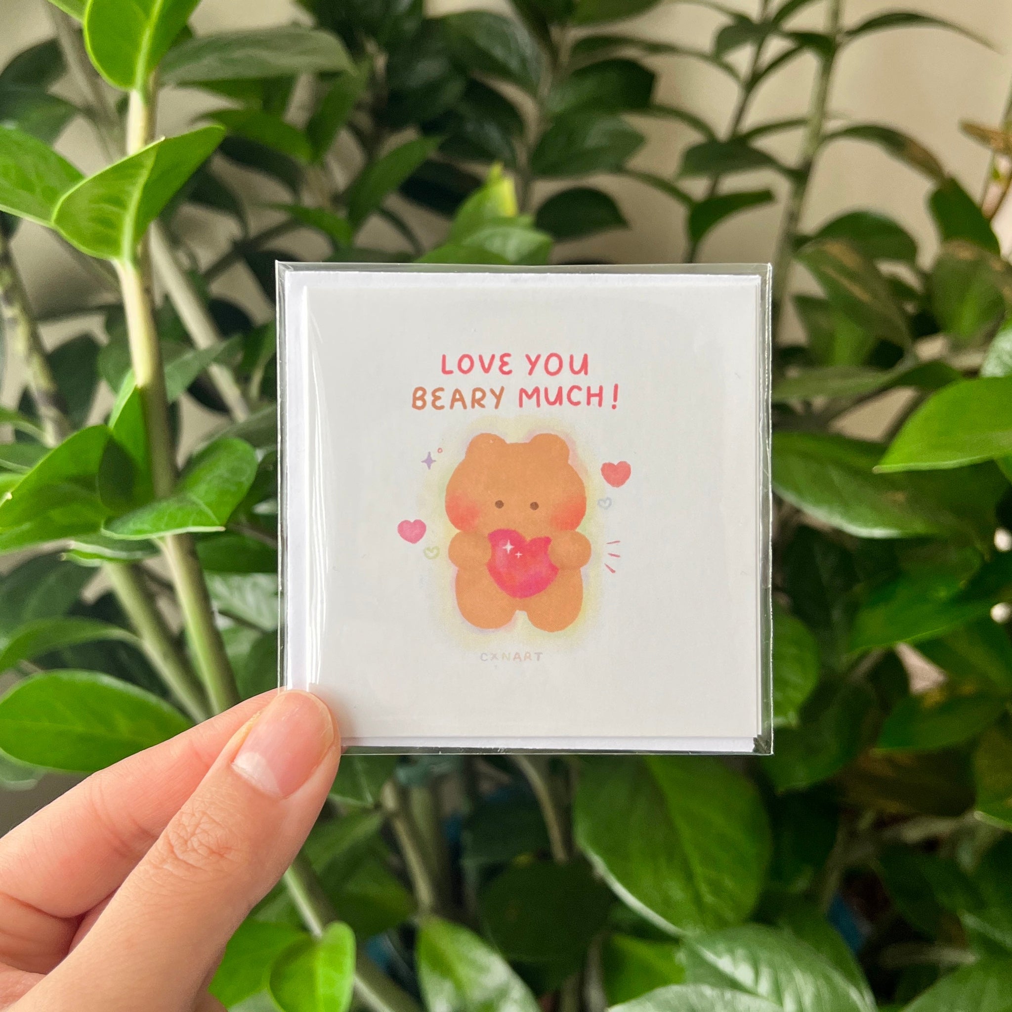 greeting cards