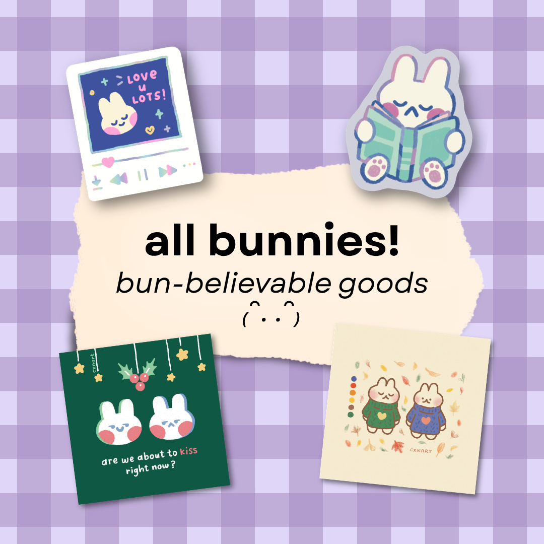 bunny lover